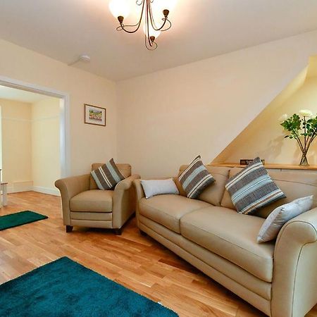 Just Stay Wales - Castle Square Cottage, Mumbles מראה חיצוני תמונה