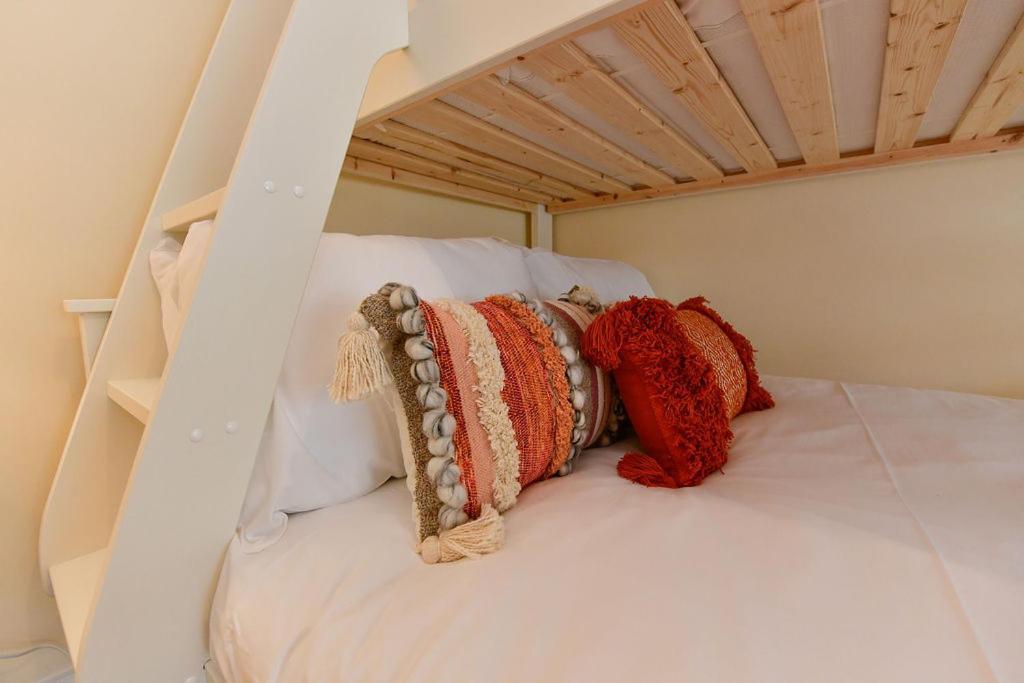 Just Stay Wales - Castle Square Cottage, Mumbles מראה חיצוני תמונה